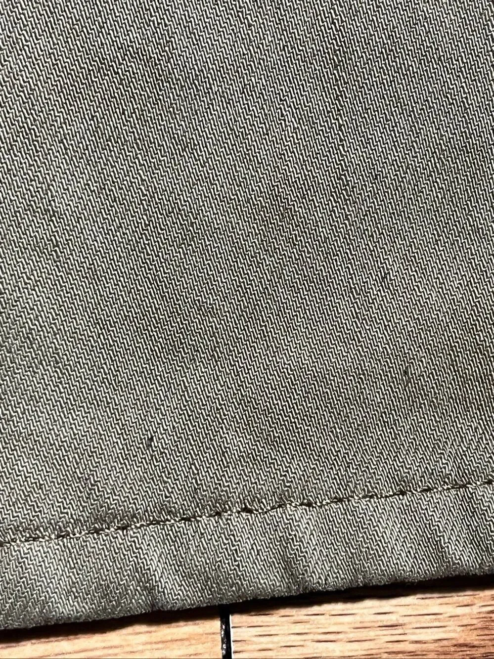 Levi’s NWT Men’s 578 Baggy Fit Brown Jeans 32x32